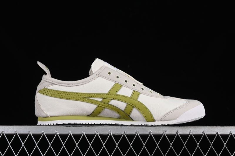 Asics Shoes